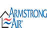 Armstrong Air Logo