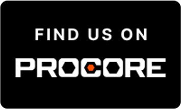 Find-Us-On-PROCORE